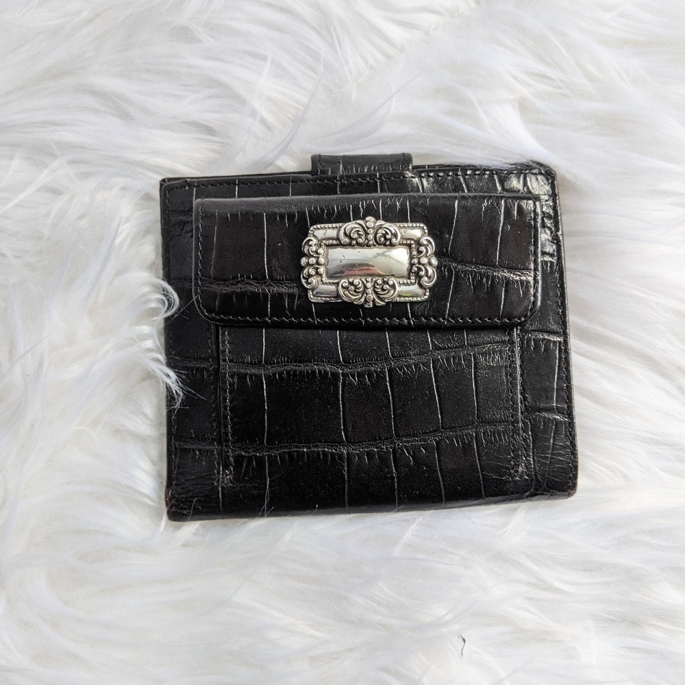 Brighton Bi-Fold Wallet